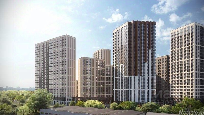 Продажа офиса Красулинская ул