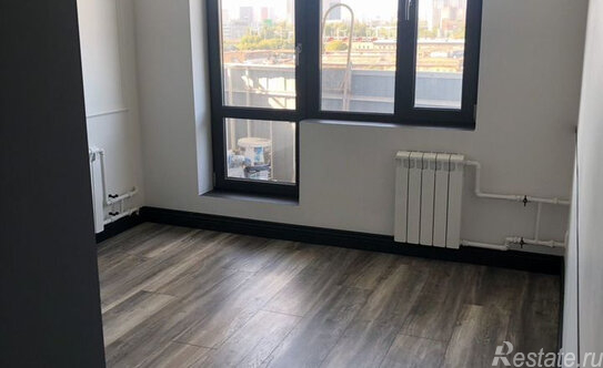 Продажа 3-комн квартиры на вторичном рынке Нижнелихоборский 3-й проезд,  д. 6