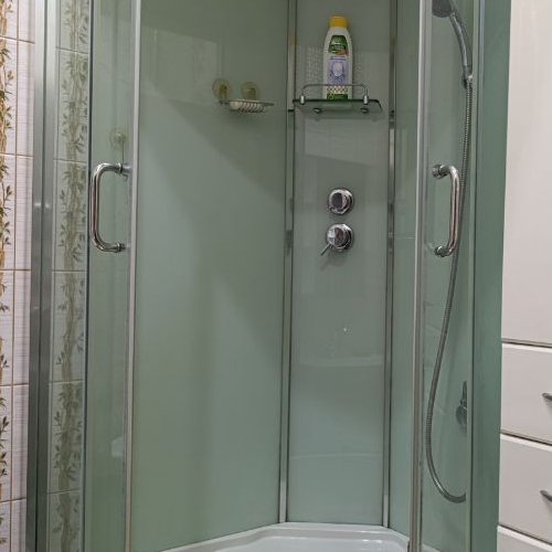 2-комн квартира улица Бабушкина, 81к1