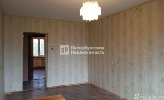 Продажа 3-комн квартиры на вторичном рынке Просвещения пр-кт,  д. 70 к2