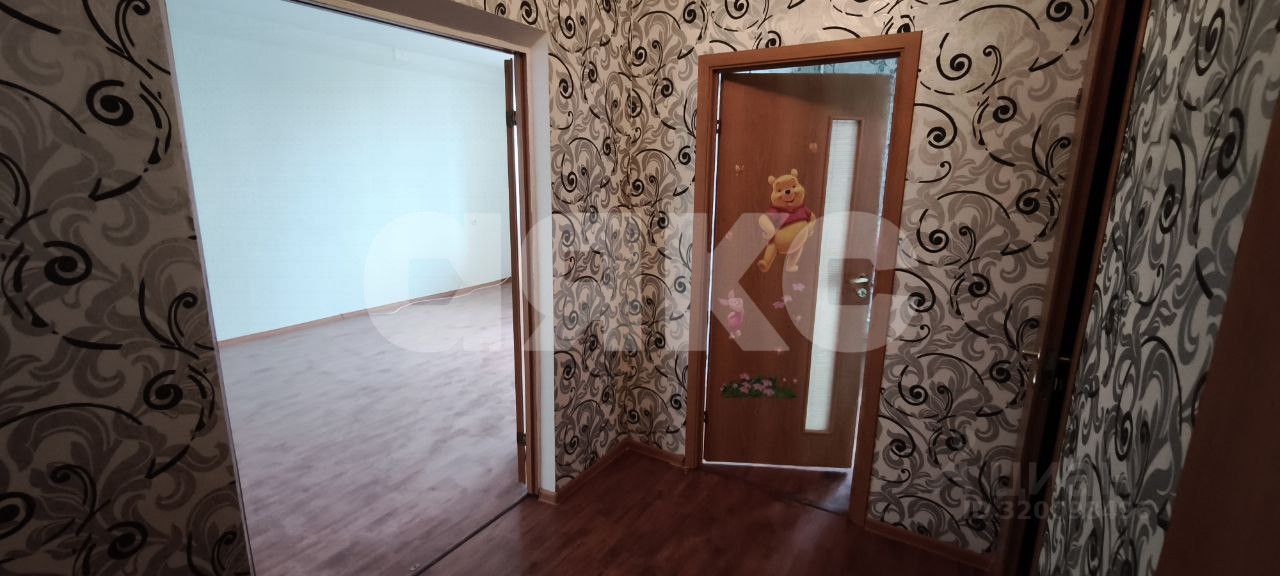 Продажа 1-комн квартиры на вторичном рынке Воскресенск, Рабочая улица, 117