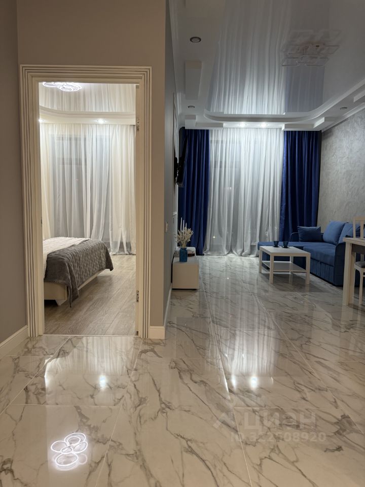 Аренда 1-комн квартиры на вторичном рынке проспект Лихачева, 22