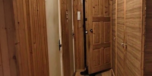 2-комн квартира пос. Бугры, Клубный переулок, 5