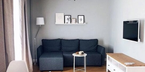 2-комн квартира Тишинский Ср. пер,  д. 16