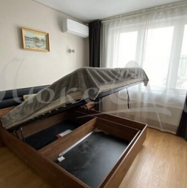 Продажа 1-комн квартиры на вторичном рынке Озёрная улица