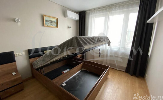 Продажа 1-комн квартиры на вторичном рынке Озёрная улица