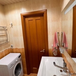 Продажа 2-комн квартиры на вторичном рынке улица Васильцовский Стан