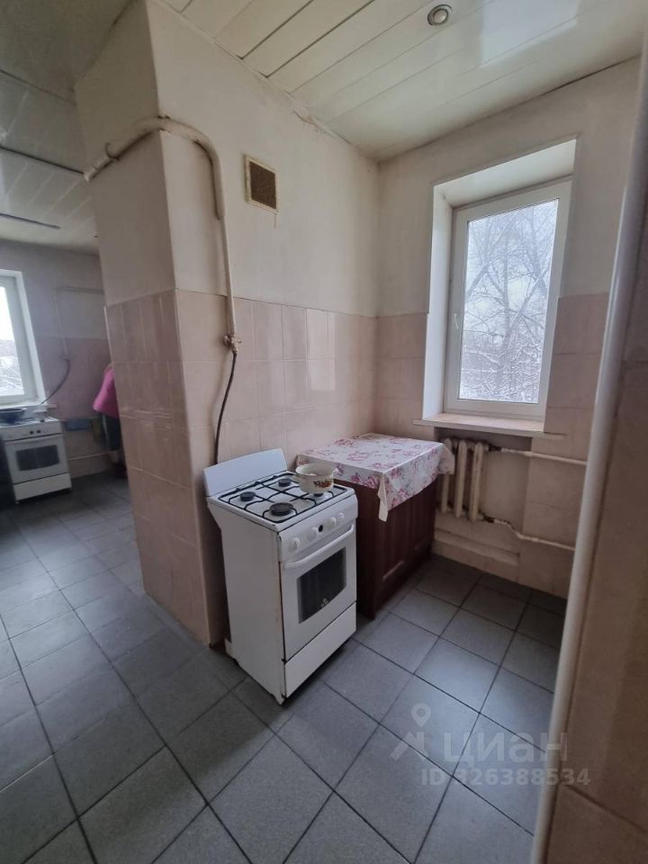 Продажа комнаты Подольск, улица Большая Серпуховская, 46/2