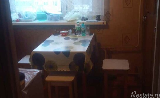 Продажа 3-комн квартиры на вторичном рынке улица Леси Украинки,  д. 3