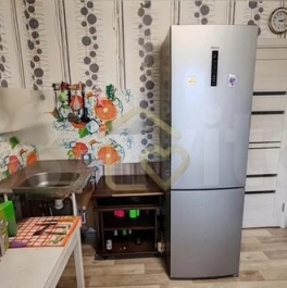 Продажа 2-комн квартиры на вторичном рынке Загорянский, ул Димитрова,  д. 43
