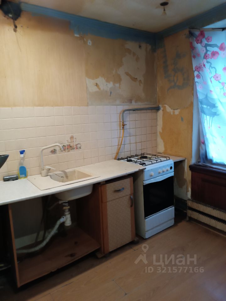 Продажа 1-комн квартиры на вторичном рынке Чертановская улица, 44