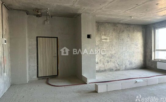 Продажа 2-комн квартиры на вторичном рынке Шелепихинская набережная,  д. 34 к3