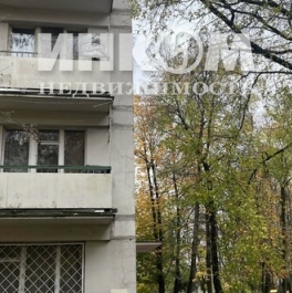 Продажа 1-комн квартиры на вторичном рынке Полесский проезд,  д. 8