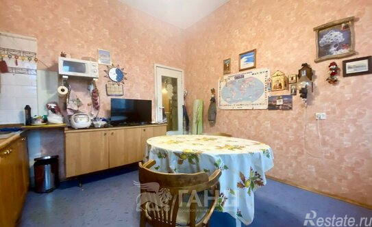 Продажа 2-комн квартиры на вторичном рынке Каменноостровский пр-кт,  д. 53