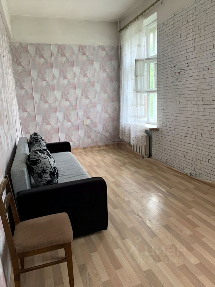 Продажа комнаты Большая Черемушкинская улица, 40К2
