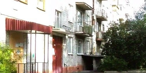 2-комн квартира Ломоносов, Еленинская улица, 31