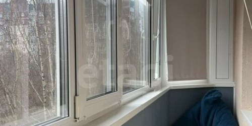 1-комн квартира ул Школьная,  д. 114,  к. 2