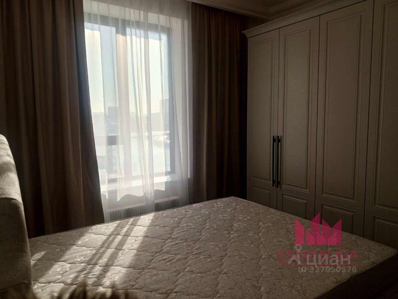 Аренда 1-комн квартиры на вторичном рынке улица Эдуарда Стрельцова, 2к2