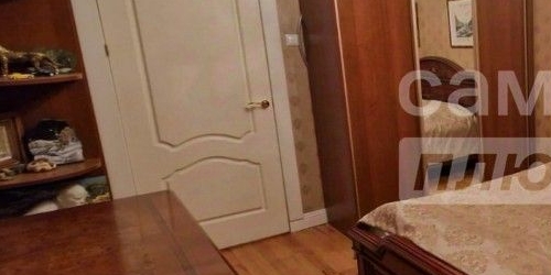 2-комн квартира Борисовский проезд, 38к1