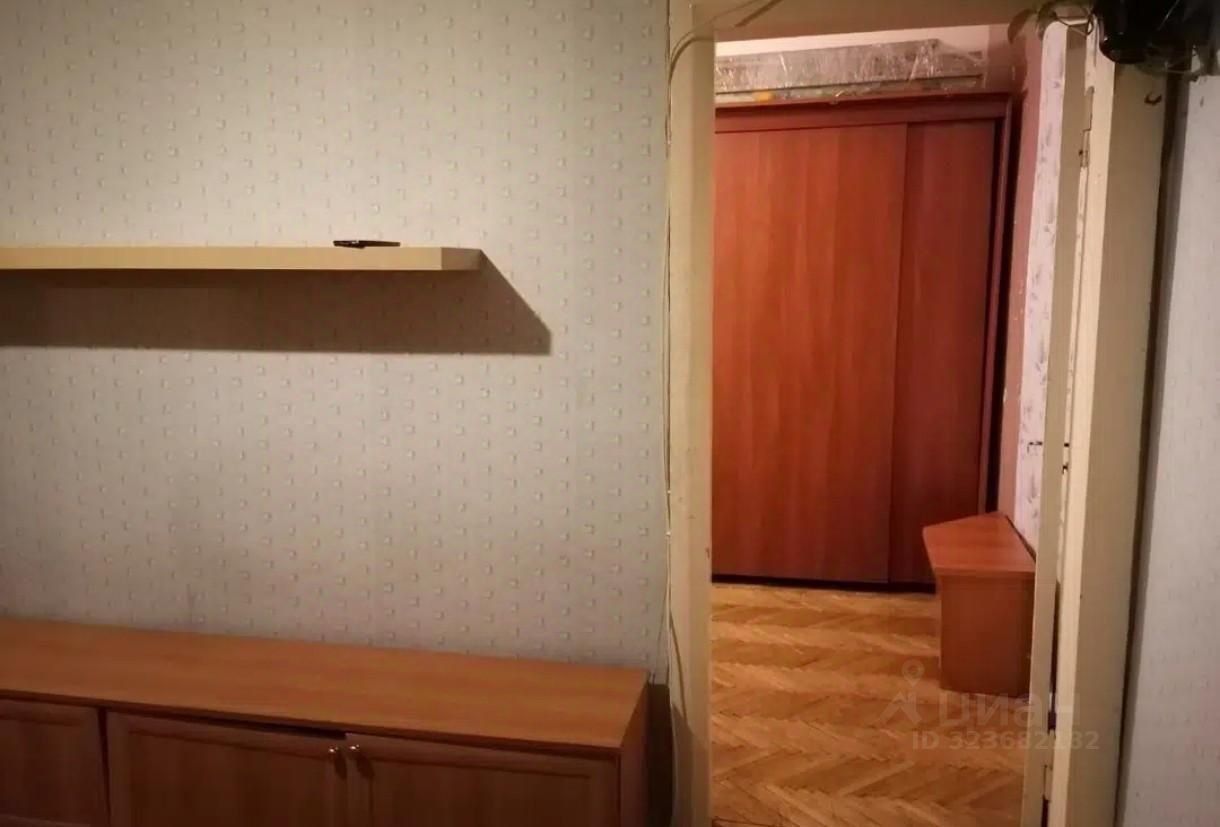 Аренда комнаты Офицерский переулок, 3-5