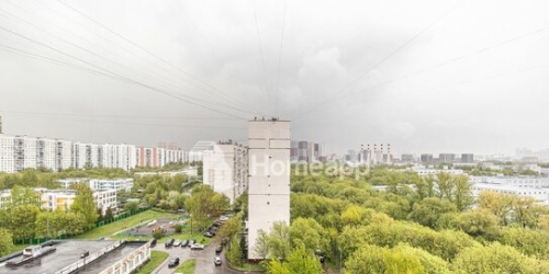 2-комн квартира ул Суздальская,  д. 12,  к. 4