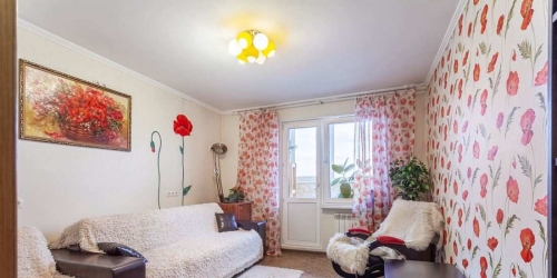 4-комн квартира Балашиха, ул Кожедуба, д. 8