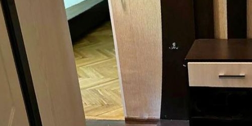 1-комн квартира 11-я Парковая улица, 44К3