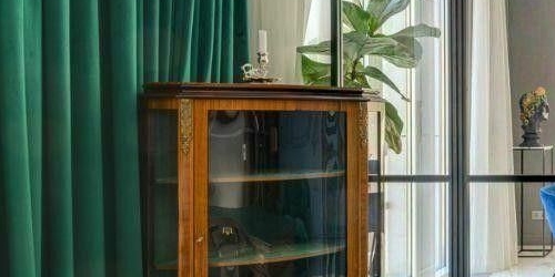 3-комн квартира переулок Даев, 19