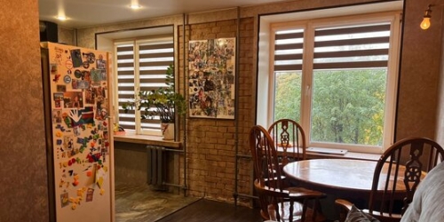 3-комн квартира ул Белы Куна,  д. 19,  к. 1