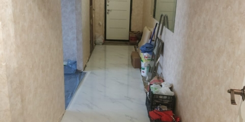 3-комн квартира Люберцы, Черемухина улица, дом 2