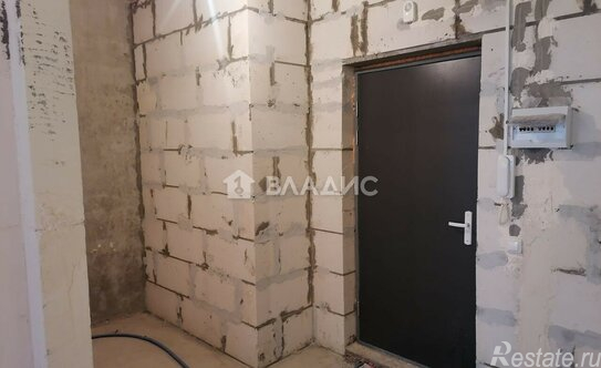 Продажа 1-комн квартиры на вторичном рынке Королев г, Первомайский мкр, Комаровка мкр,  д. 47 к5