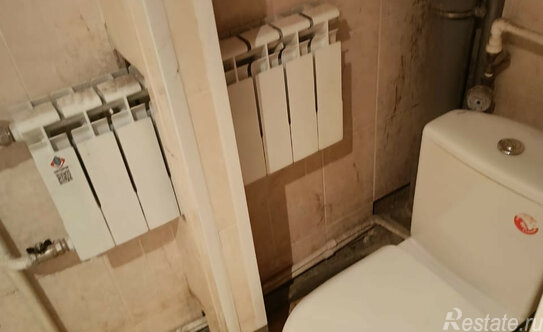 Продажа 1-комн квартиры на вторичном рынке Авиамоторная улица,  д. 28/4