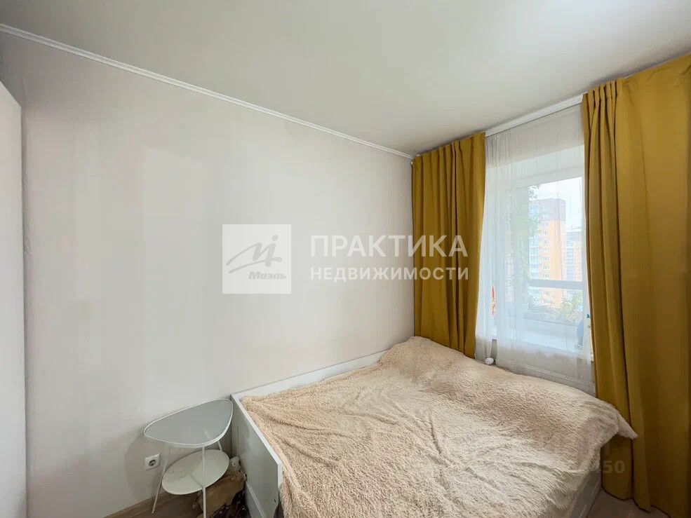 Продажа студии Зенино ЖК Самолет мкр, Люберцы, улица Барыкина,  д. 5к1