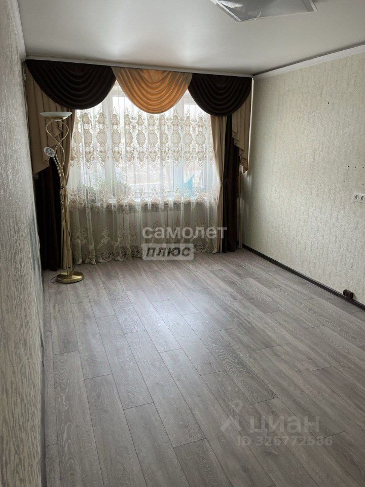 Продажа 3-комн квартиры на вторичном рынке с. Константиново, 17