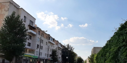 Студия Доватора,  д. 3