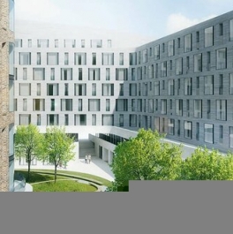 Продажа 2-комн квартиры на вторичном рынке улица Вильгельма Пика,  д. 1