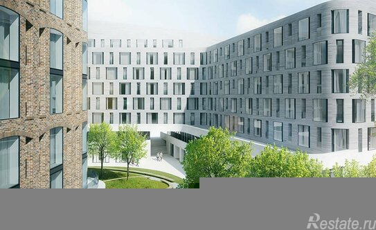 Продажа 2-комн квартиры на вторичном рынке улица Вильгельма Пика,  д. 1