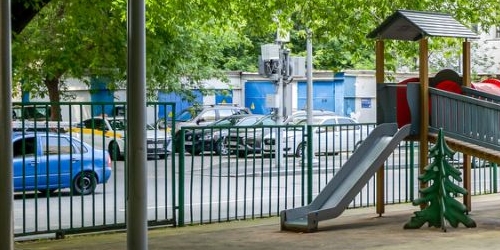 3-комн квартира Народная улица, 9