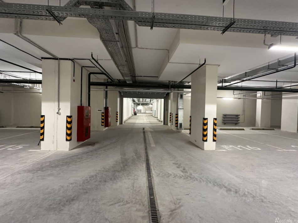 Продажа гаража улица Академика Королёва,  д. 23