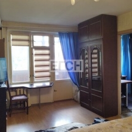 Продажа 2-комн квартиры на вторичном рынке улица Рогова,  д. 9