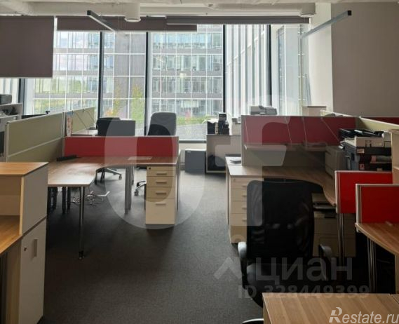 Аренда офиса Румянцево д, Инженера Кнорре ул