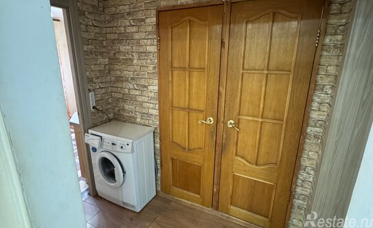 Продажа 2-комн квартиры на вторичном рынке Бронницы, Советская улица,  д. 135