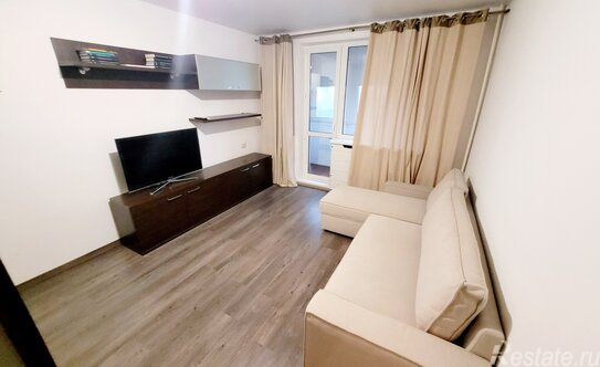 Продажа 1-комн квартиры на вторичном рынке Рублевское ш,  д. 30,  к. 2