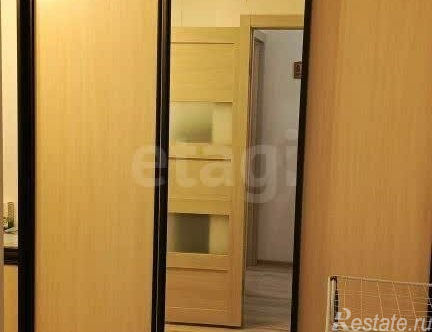 Продажа 1-комн квартиры на вторичном рынке Янино-1 д, Голландская ул,  д. 18 к4