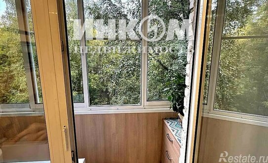 Продажа 3-комн квартиры на вторичном рынке Головинское шоссе,  д. 8А