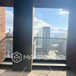 Продажа 3-комн квартиры на вторичном рынке Шмитовский проезд,  д. 39 к6
