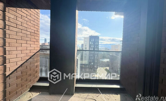 Продажа 3-комн квартиры на вторичном рынке Шмитовский проезд,  д. 39 к6