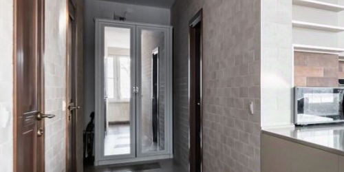 2-комн квартира Петровский проспект, 24к3