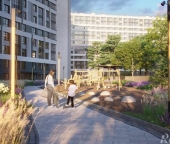 Продать Квартиры вторичка Чирикова ул  5 с1 