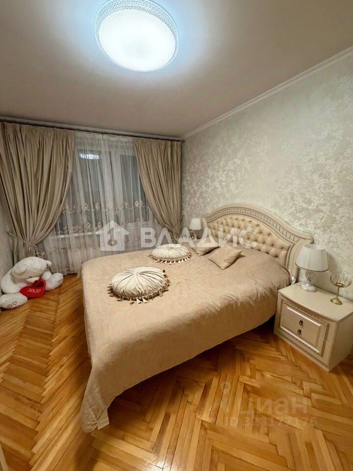 Продажа 2-комн квартиры на вторичном рынке Голубинская улица, 19